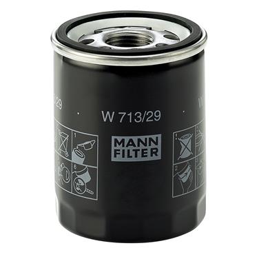 Engine Oil Filter M6 W 713/29