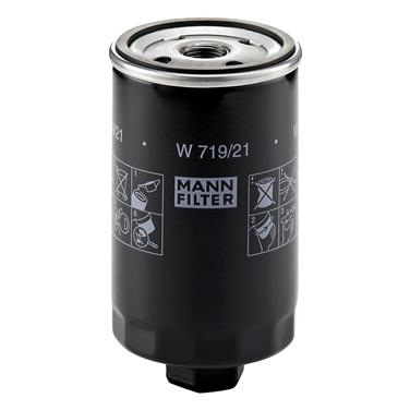 Engine Oil Filter M6 W 719/21