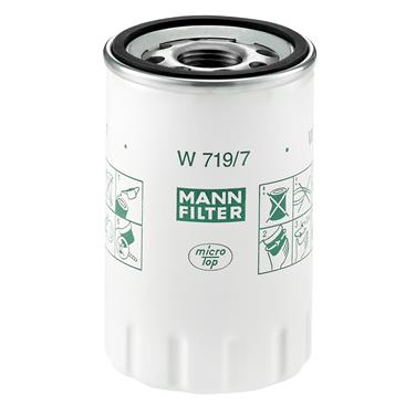 Engine Oil Filter M6 W 719/7