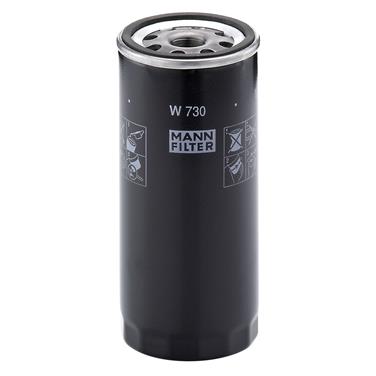 Engine Oil Filter M6 W 730