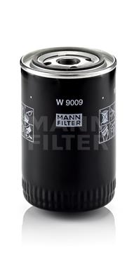 Engine Oil Filter M6 W 9009