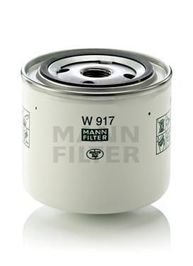 Engine Oil Filter M6 W 917