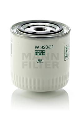 Engine Oil Filter M6 W 920/21