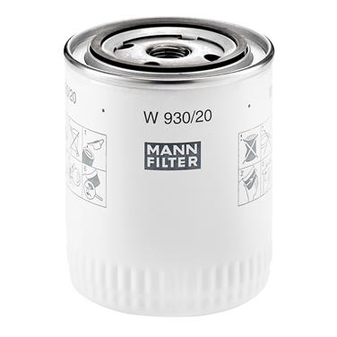 Engine Oil Filter M6 W 930/20