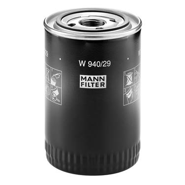 Engine Oil Filter M6 W 940/29