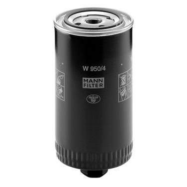 Engine Oil Filter M6 W 950/4