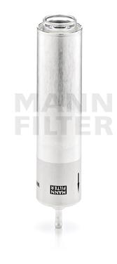 Fuel Filter M6 WK 5001