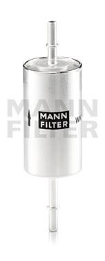 2006 Mercury Montego Fuel Filter M6 WK 512/1