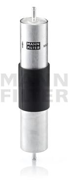 Fuel Filter M6 WK 516/1