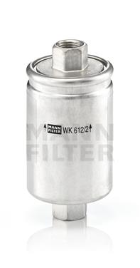 1996 Chevrolet S10 Fuel Filter M6 WK 612/2