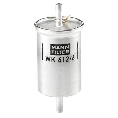 Fuel Filter M6 WK 612/6