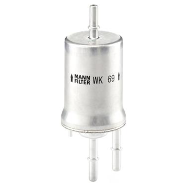 Fuel Filter M6 WK 69