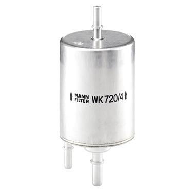 Fuel Filter M6 Wk 720/4