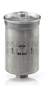 Fuel Filter M6 WK 853