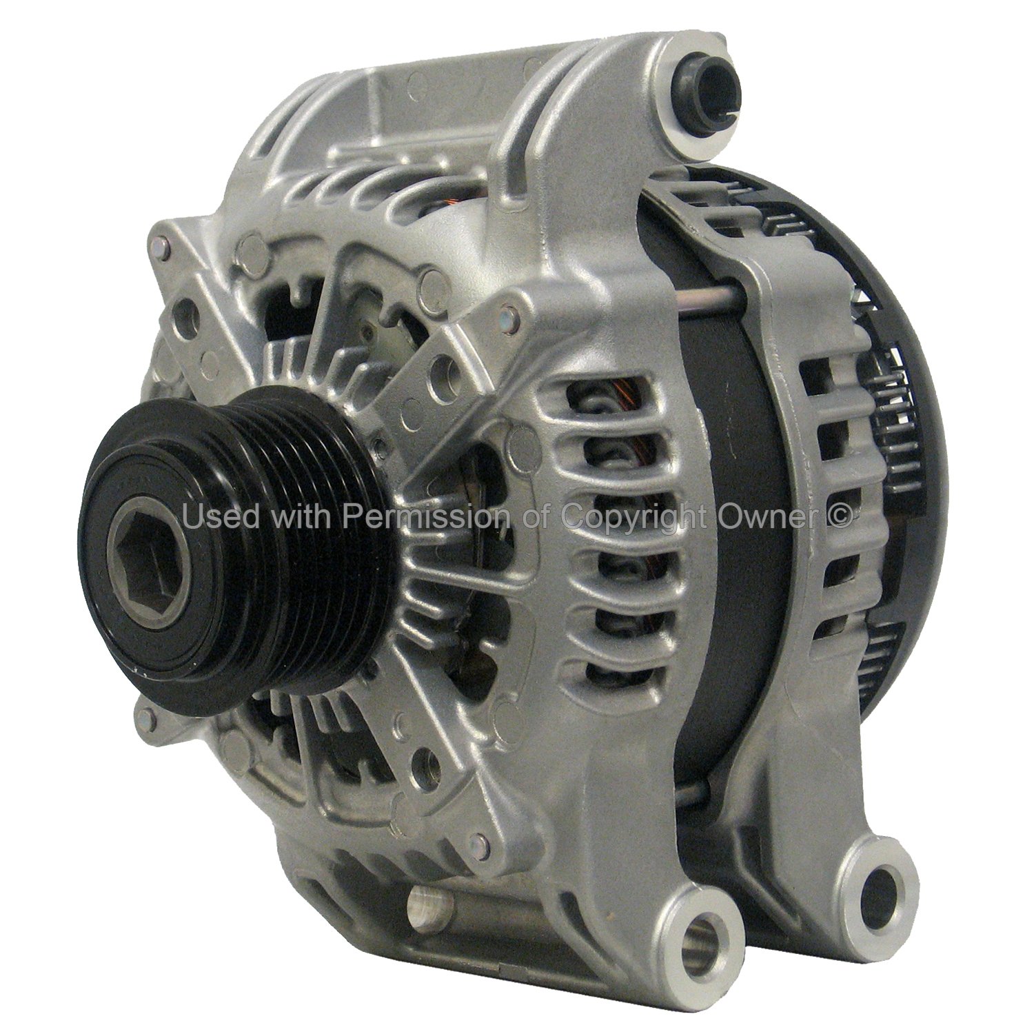 2011 Dodge Challenger Alternator