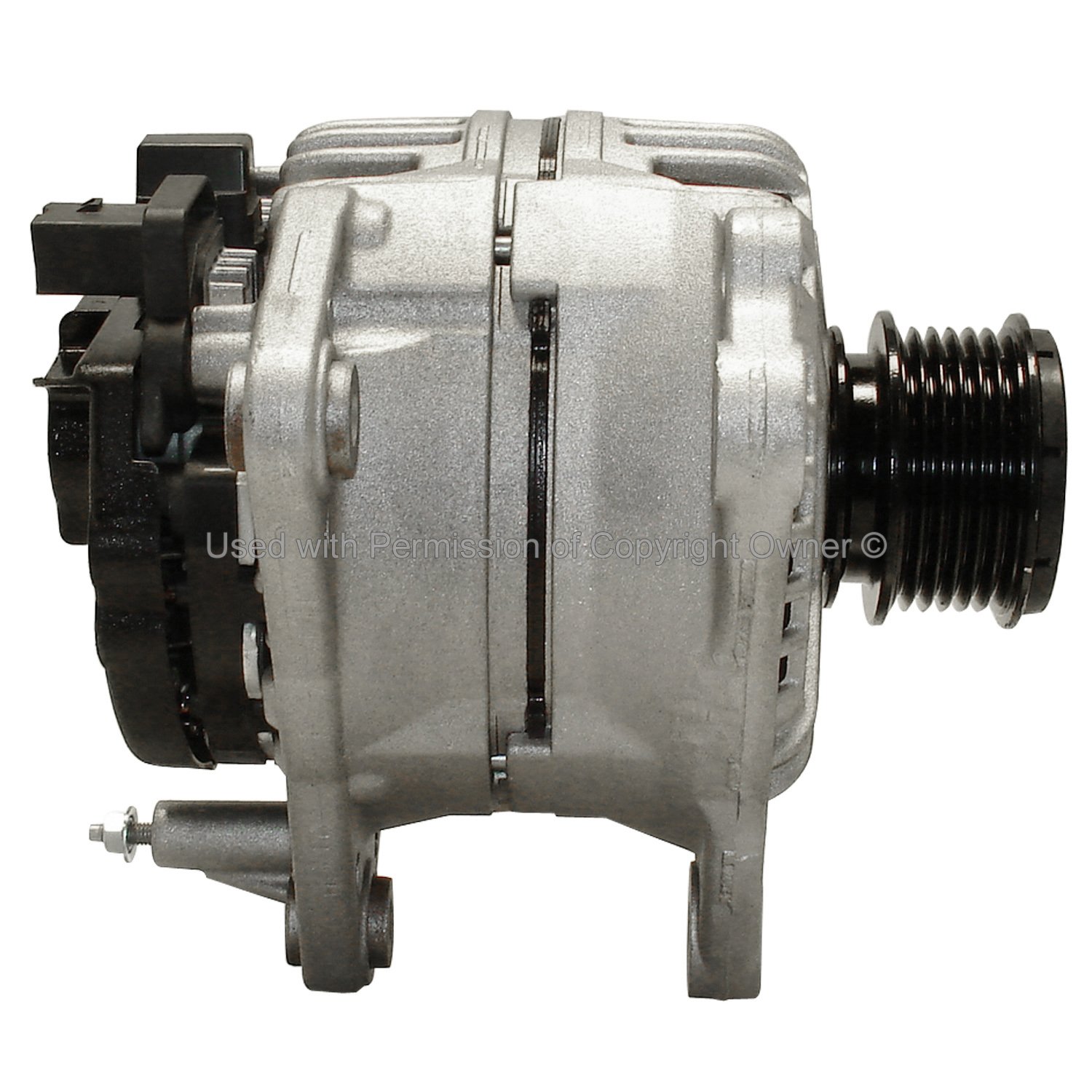 2001 vw golf alternator