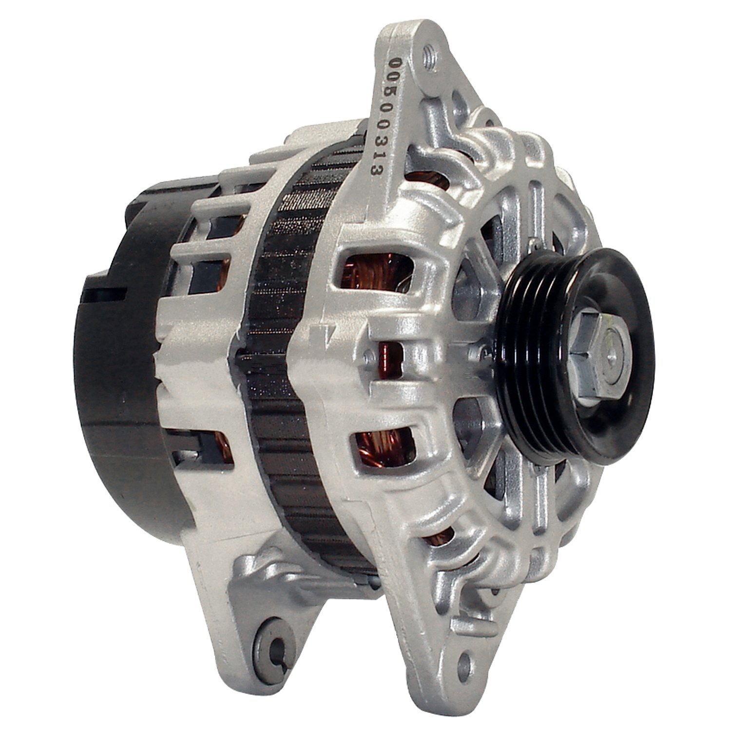 2007 kia spectra alternator