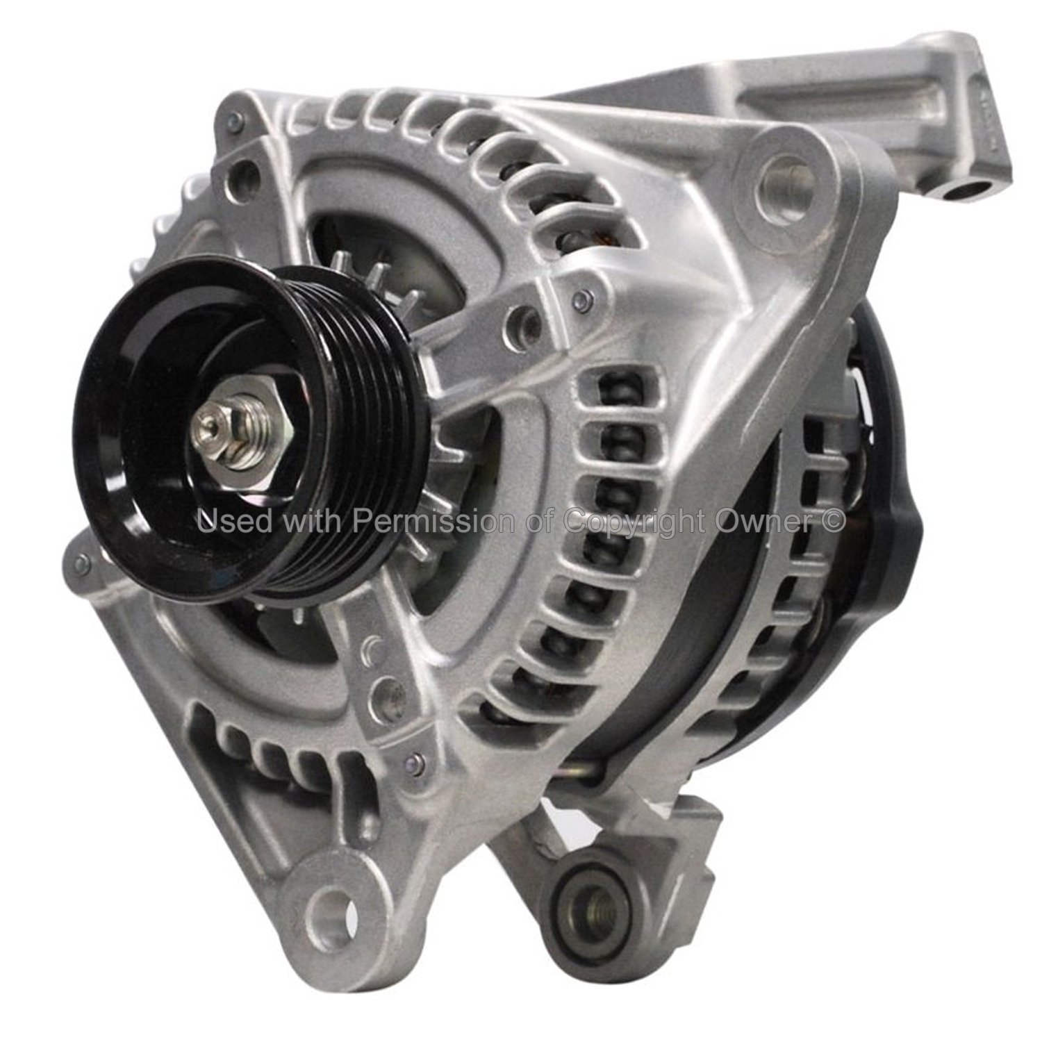 Dodge Ram 1500 Alternator - Ultimate Dodge