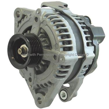 Alternator MA 10106