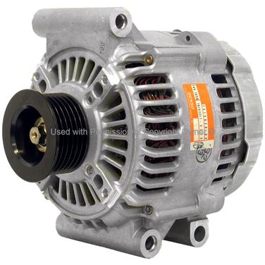 Alternator MA 10110