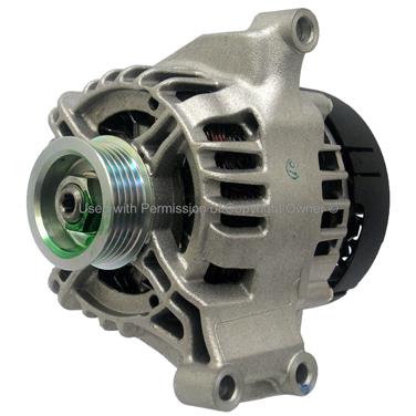 Alternator MA 10120