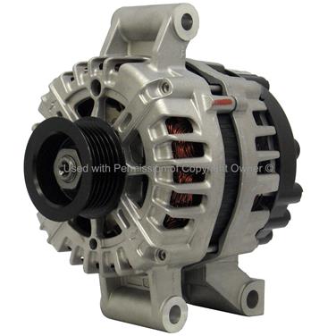 Alternator MA 10124