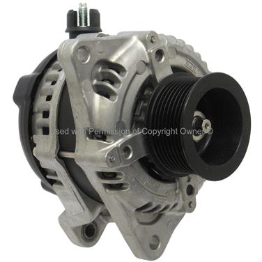 Alternator MA 10129