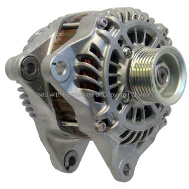 Alternator MA 10138