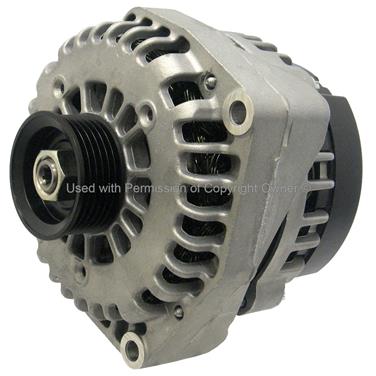 2015 GMC Savana 2500 Alternator MA 10143