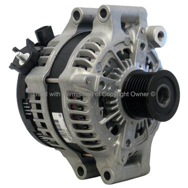 Alternator MA 10163