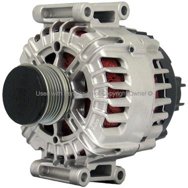 2010 Volkswagen Passat Alternator MA 10167