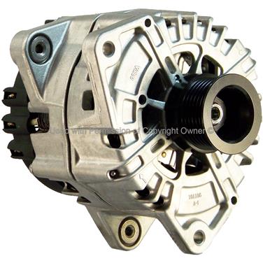 Alternator MA 10199