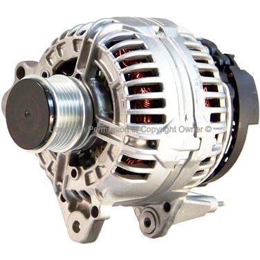 2012 Audi TT Quattro Alternator MA 10201