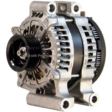 Alternator MA 10214