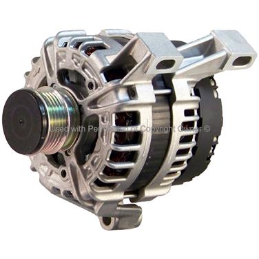 Alternator MA 10216