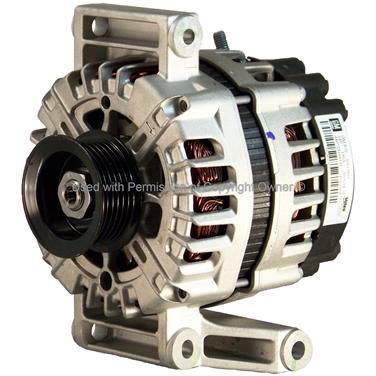 Alternator MA 10222