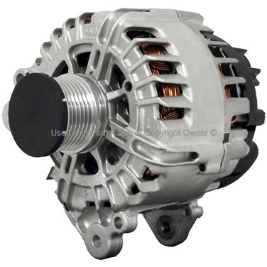 2012 Volkswagen CC Alternator MA 10262