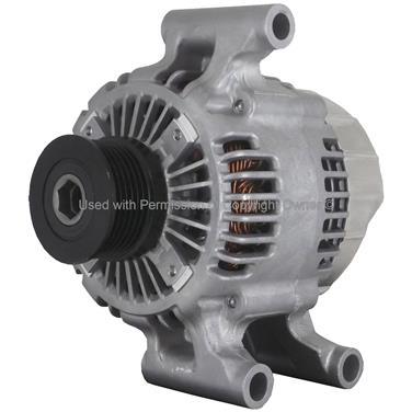 Alternator MA 10267