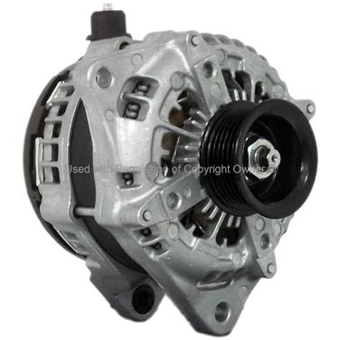 Alternator MA 10297