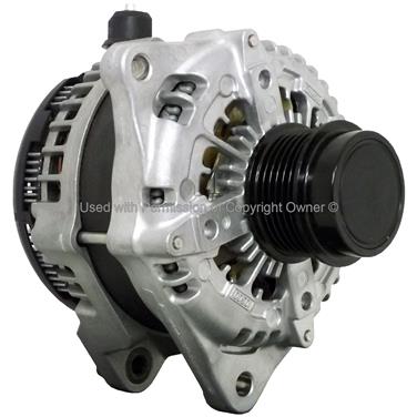 Alternator MA 10298