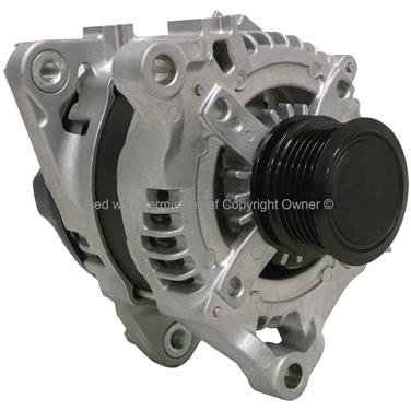 Alternator MA 10312