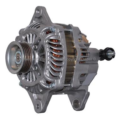 2007 Subaru Forester Alternator MA 11058