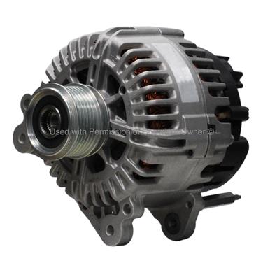 2012 Volkswagen Golf Alternator MA 11149