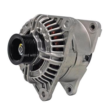 2008 Dodge Ram 1500 Alternator MA 11233