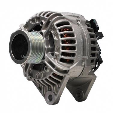 2008 Dodge Ram 2500 Alternator MA 11239