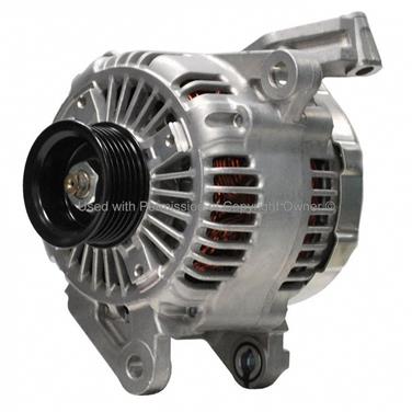 2007 Dodge Dakota Alternator MA 11242