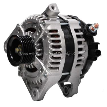 2010 Volkswagen Routan Alternator MA 11243