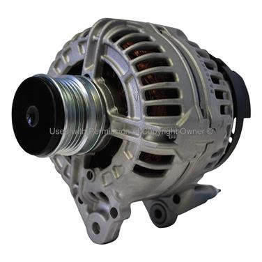 2013 Volkswagen Golf Alternator MA 11254