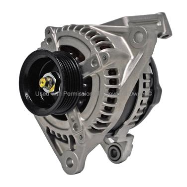 2008 Dodge Ram 1500 Alternator MA 11276