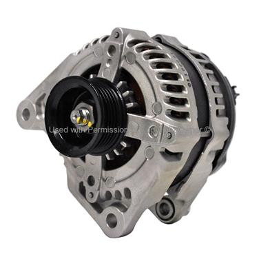 2008 Dodge Avenger Alternator MA 11286